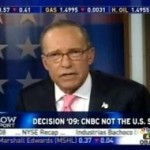 Larry Kudlow:  Where are the victims?