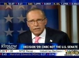Larry Kudlow: No victims in the LIBOR price fixing