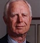 Arthur Levitt, SEC chairman appointed 1995