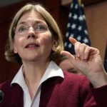 Elizabeth Warren; Can she re-start the financial reform battle?