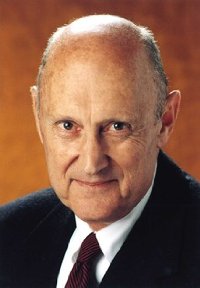 Burton Malkiel