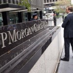 New PR problems for JP Morgan and Prudential