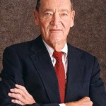 John Bogle knows about fees, expenses and risk