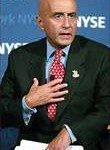 Richard Grasso--The NYSE's $180 million man