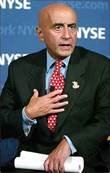 Richard Grasso--The NYSE's $187 million man