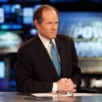 Former NYSE Attorney General Elliot Spitzer