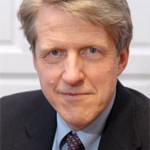 Shiller cautions; Don't start the housing party yet