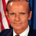 Sen. William Proxmire (D-Wisc), confronted Lockheed's malfeasance.