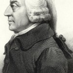 Adam Smith: Today, we have free markets in name only and Smith was more concerned about the public's general welfare than Rand Paul.