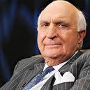 Ken Langone: Defender of capitalism