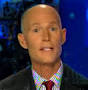 Rick Scott: His firm was fined $1.7 billion for Medicare fraud