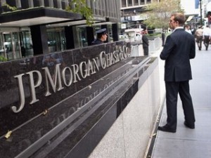 JP Morgan