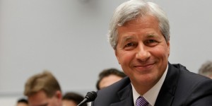 Jamie Dimon