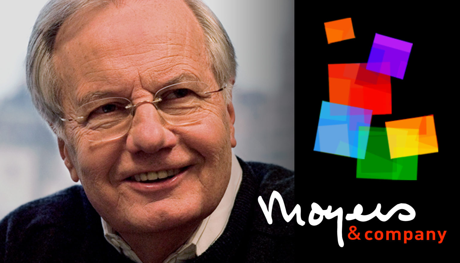 This Bill Moyers Show on Inequality and the Greed of Wall Street