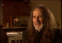 Would Serpico Want To Defund the Cops?