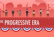 Want to Learn About and Join a Progressive Group?  Here’s the Place