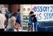 How Bernie Can Save the Dems: Make Him DOL Secretary