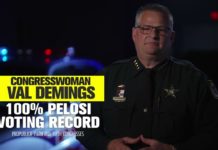 Marco Rubio’s Cop Endorsements Create Ethical Problems