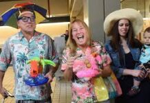 Cities in South Florida Call for “More Over-Priced Tourist Restaurants” To Open