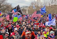 Conversations With MAGA Zombies and What Trump Is Teaching Americans