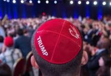 When Orthodox Jews Get Political, It’s Like Mixing Milk and Meat