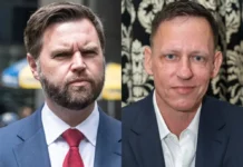 Don’t Fall for the “Hillbilly” Label: J.D. Vance Is Silicon Valley’s Chosen Candidate To Create New American Oligarchs