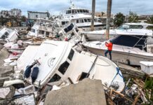 Thinking About Buying Real Estate or Retiring in Florida?  Think Again