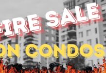 Florida Condos See Big Price Declines From High Premiums and Rising HOAs