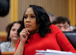 Fani Willis vs. Matt Gaetz: The Double Standard of Sex in Politics