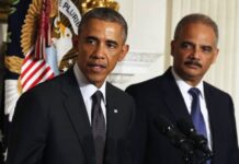 How Obama Protected White-Collar Criminals and Tainted the Justice System