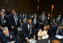 Intelligence Officials’ Pathetic Testimony Is The Prelude For More Cabinet Infighting