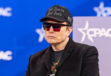 The Tech MAGA Fascists Dictating Trump’s Anti-Government Policies