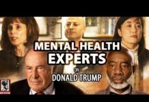 Trump’s Mental Illness Becomes Increasingly Dangerous