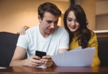 Financial Advice for Newlyweds