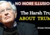 Trump the Sociopath Explained by Noam Chomsky