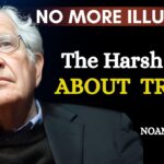 Trump the Sociopath Explained by Noam Chomsky