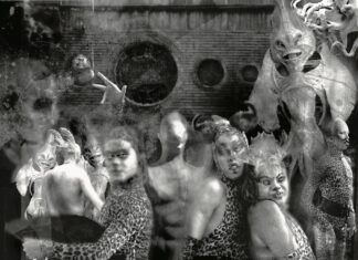 Trump’s Plan to Remake America as Sodom and Gomorrah