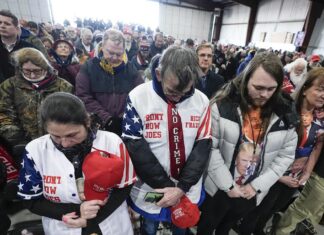 AI Can Save American Voters From Themselves