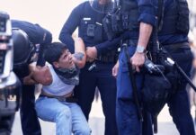 ICE Agents Are the Best Paid Gestapo in History