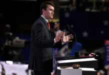 The Right-Wing Turns Kirk into a Martyr