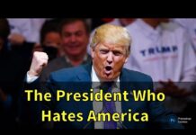 Why Does Trump Hate So Many People? A Psychiatrist Explains Why