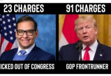 Trump’s Fascist Takeover Increases its Velocity