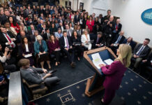 Biden Book Poses Dilemmas for Jake Tapper of CNN and Jen Psaki of MSNBC