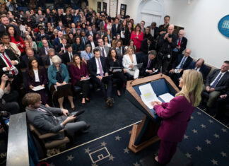 Biden Book Poses Dilemmas for Jake Tapper of CNN and Jen Psaki of MSNBC