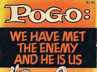 What Jewish Groups Ignore About Anti-Semitism