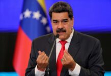 Viva Yanqui Imperialism! It’s Been Destroying South America Since 1910