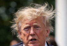 Trump Wants To Re-Make America In His Own Image