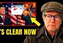 The Real Reason the US Invaded Venezuela: To Protect the US Dollar