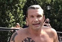 “Christ Is King” Speech by Hegseth: Sponsored by AIPAC and the Republican Jewish Coalition