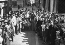 Has America Been Too Good to the Jews?